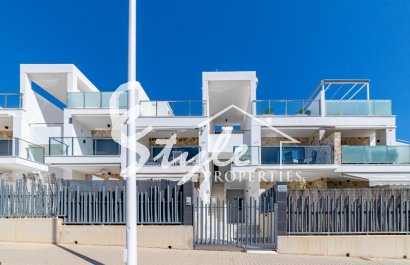 Resale - Apartment - Punta Prima