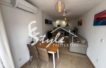 Resale - Apartment - Los Balcones