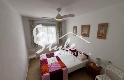 Resale - Apartment - Los Balcones