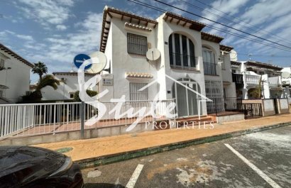Resale - Apartment - Los Balcones