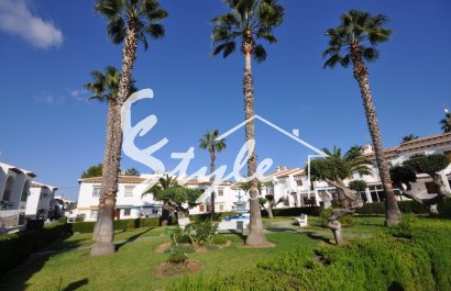 Resale - Apartment - Los Balcones