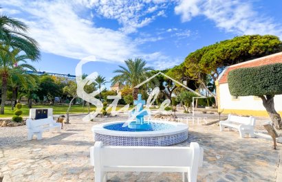 Resale - Apartment - Los Balcones