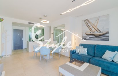 Reventa - Apartamento - Punta Prima