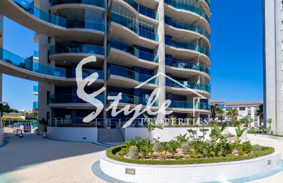 Reventa - Apartamento - Punta Prima