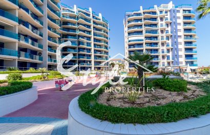 Reventa - Apartamento - Punta Prima