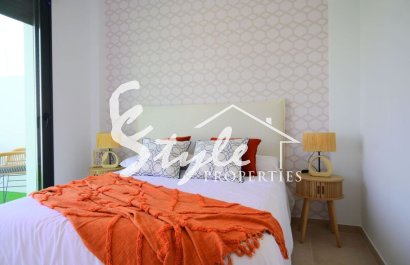 Villas de obra nueva en venta en Dolores, Costa Blanca, España. ON1888