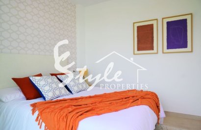 Villas de obra nueva en venta en Dolores, Costa Blanca, España. ON1888