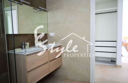 Villas de obra nueva en venta en Dolores, Costa Blanca, España. ON1888