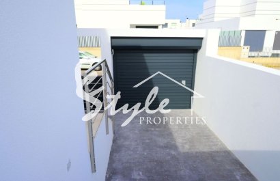 Villas de obra nueva en venta en Dolores, Costa Blanca, España. ON1888