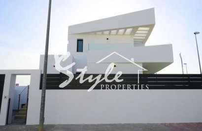 Villas de obra nueva en venta en Dolores, Costa Blanca, España. ON1888