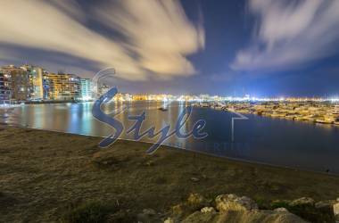 Studio - Resale - Torrevieja - Beach