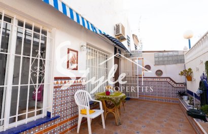 Resale - Adosado - Torrevieja