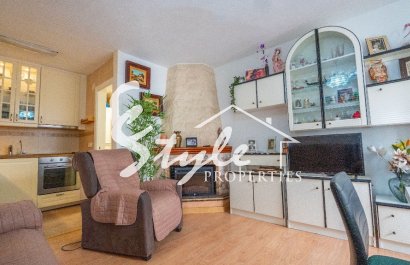 Resale - Adosado - Torrevieja