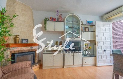 For sale 3 bedrooms townhouse in Torrevieja& Alicante , Costa Blanca, Spain. ID2669