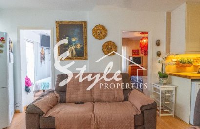 Resale - Adosado - Torrevieja