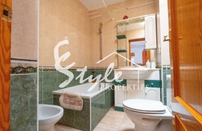 Resale - Adosado - Torrevieja