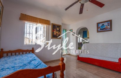 Resale - Adosado - Torrevieja