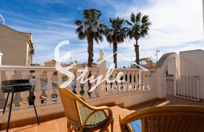 Resale - Adosado - Torrevieja