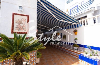 Resale - Adosado - Torrevieja
