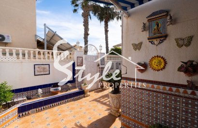 Resale - Adosado - Torrevieja