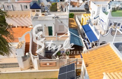 Resale - Adosado - Torrevieja