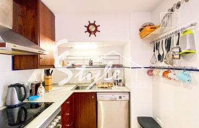 Resale - Apartment - Punta Prima