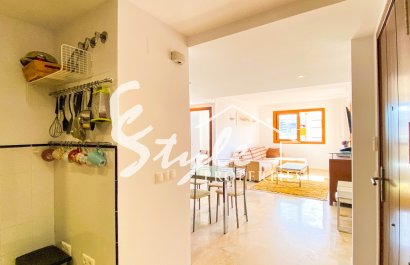 Resale - Apartment - Punta Prima