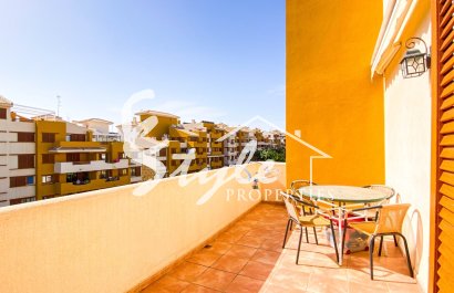 Resale - Apartment - Punta Prima