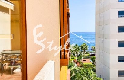 Resale - Apartment - Punta Prima