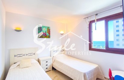 Resale - Apartment - Punta Prima