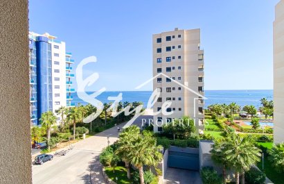 Resale - Apartment - Punta Prima