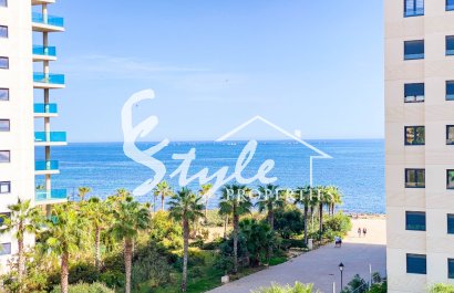 Resale - Apartment - Punta Prima