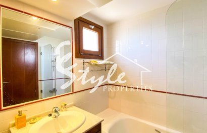 Resale - Apartment - Punta Prima