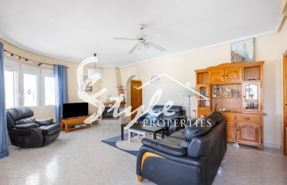 Reventa - Villa - San Fulgencio