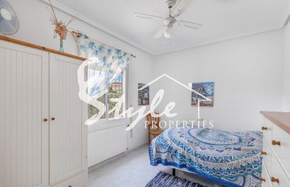 Reventa - Villa - San Fulgencio