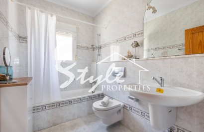 Reventa - Villa - San Fulgencio