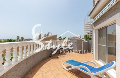 Reventa - Villa - San Fulgencio