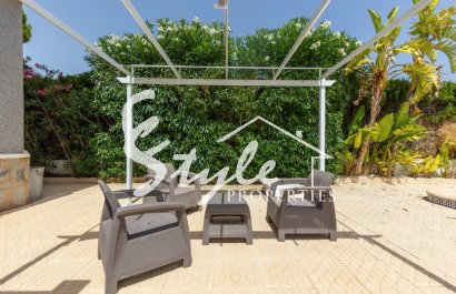 Reventa - Villa - San Fulgencio