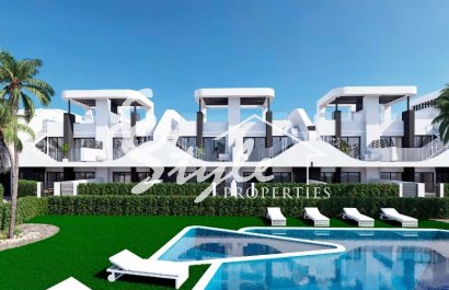 New apartments for sale in San Fulgencio, Costa Blanca, Spain. ON1890