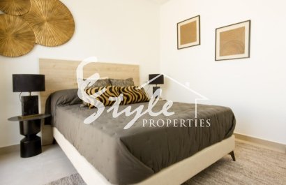 New apartments for sale in San Fulgencio, Costa Blanca, Spain. ON1890