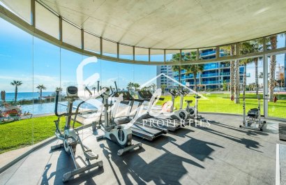 Reventa - Apartamento - Punta Prima