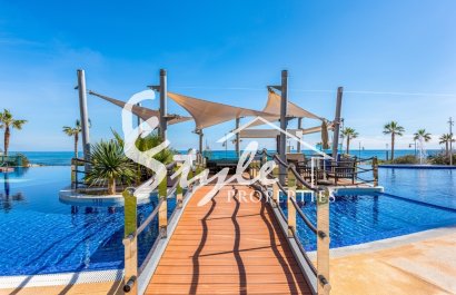 Reventa - Apartamento - Punta Prima