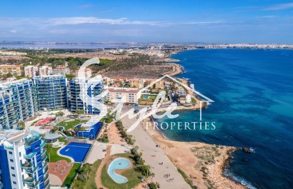 Reventa - Apartamento - Punta Prima