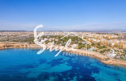 Reventa - Apartamento - Punta Prima