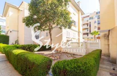 Resale - Apartment - La Veleta