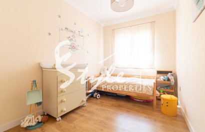 Resale - Apartment - La Veleta