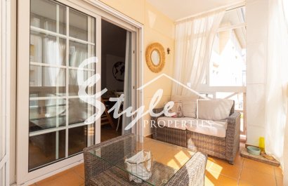 Resale - Apartment - La Veleta