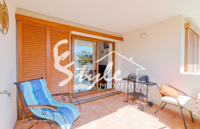 Resale - Apartment - Punta Prima