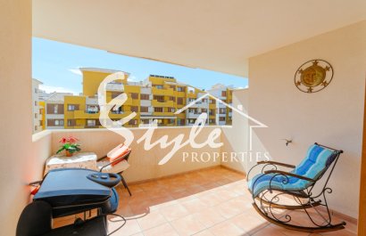 Resale - Apartment - Punta Prima