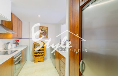 Resale - Apartment - Punta Prima